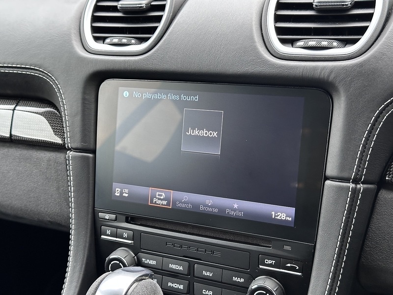 Used Porsche Cayman 2019 for sale - 76686821: Photo 52