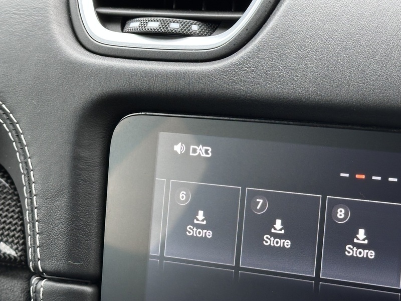 Used Porsche Cayman 2019 for sale - 76686821: Photo 53