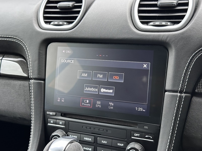 Used Porsche Cayman 2019 for sale - 76686821: Photo 54