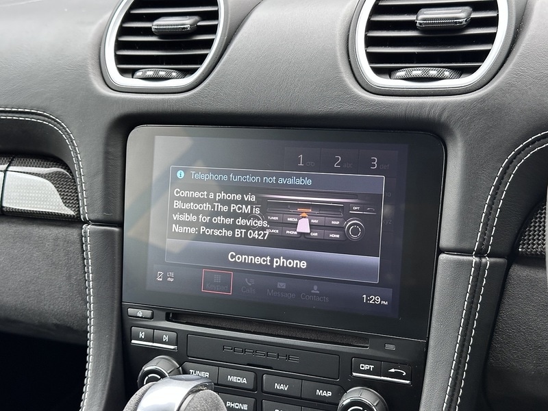 Used Porsche Cayman 2019 for sale - 76686821: Photo 55