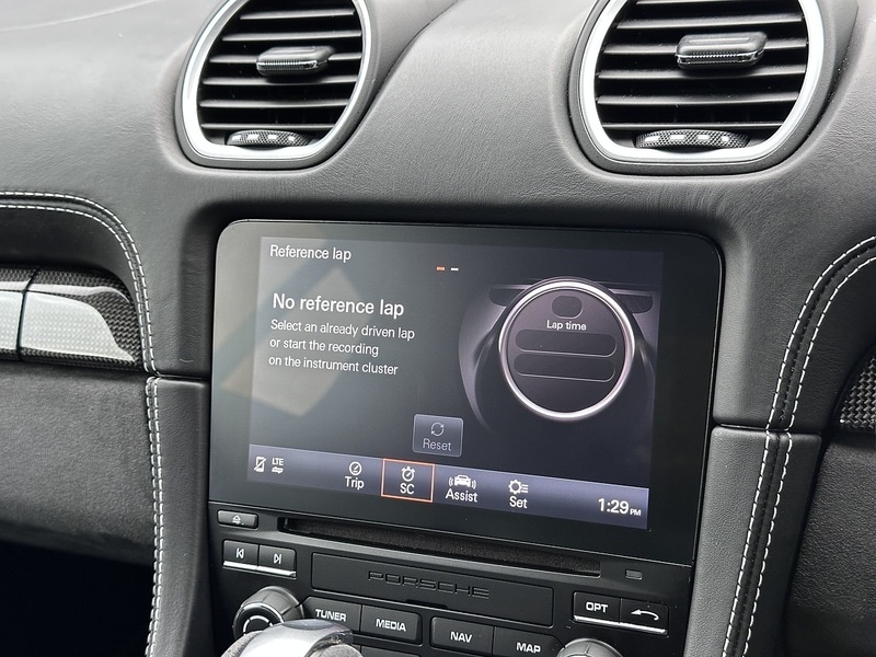 Used Porsche Cayman 2019 for sale - 76686821: Photo 56