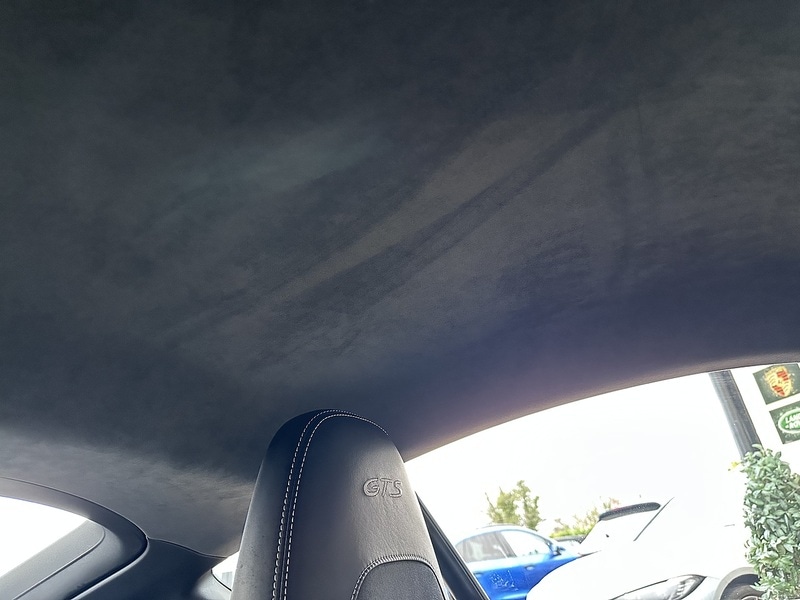 Used Porsche Cayman 2019 for sale - 76686821: Photo 57