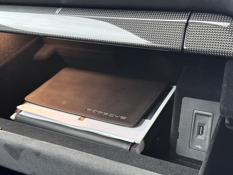 Used Porsche Cayman 2019 for sale - 76686821: Photo 60