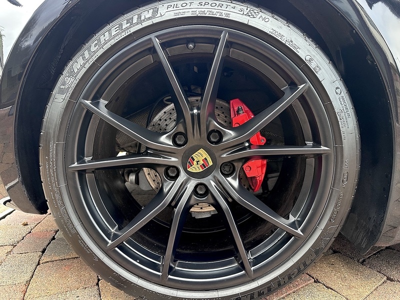 Used Porsche Cayman 2019 for sale - 76686821: Photo 7