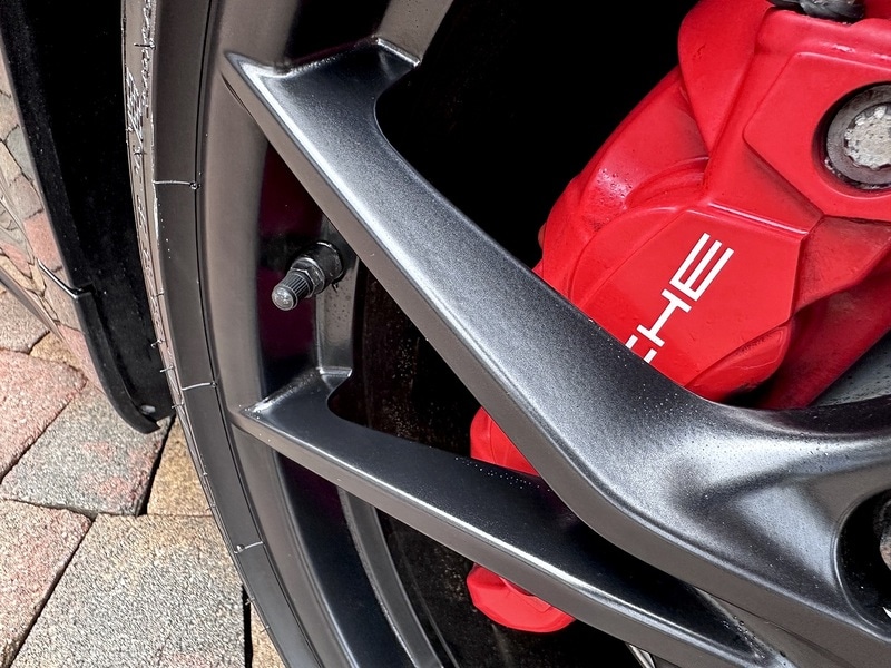 Used Porsche Cayman 2019 for sale - 76686821: Photo 8