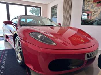 2006 - 2dr F1
