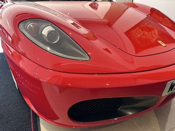 Used Ferrari F430 2006 for sale - 75336389: Photo