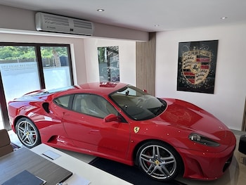 Used Ferrari F430 2006 for sale - 75336389: Photo