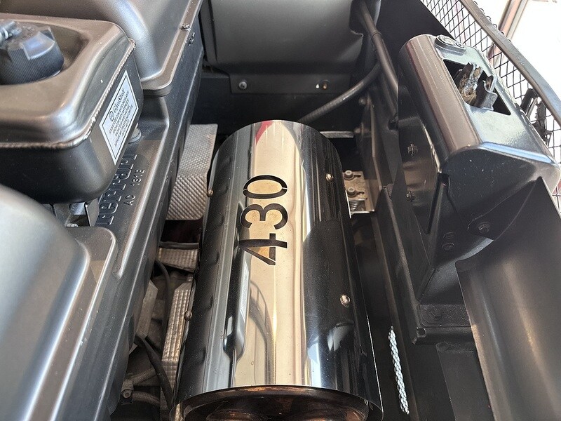 Vehicle 53