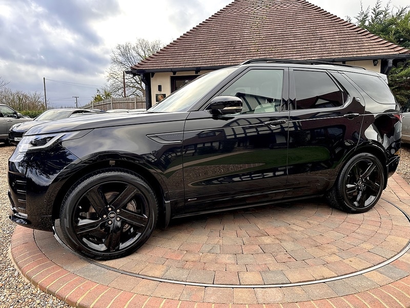 Used Land Rover Discovery 2021 for sale - 76950838: Photo 11