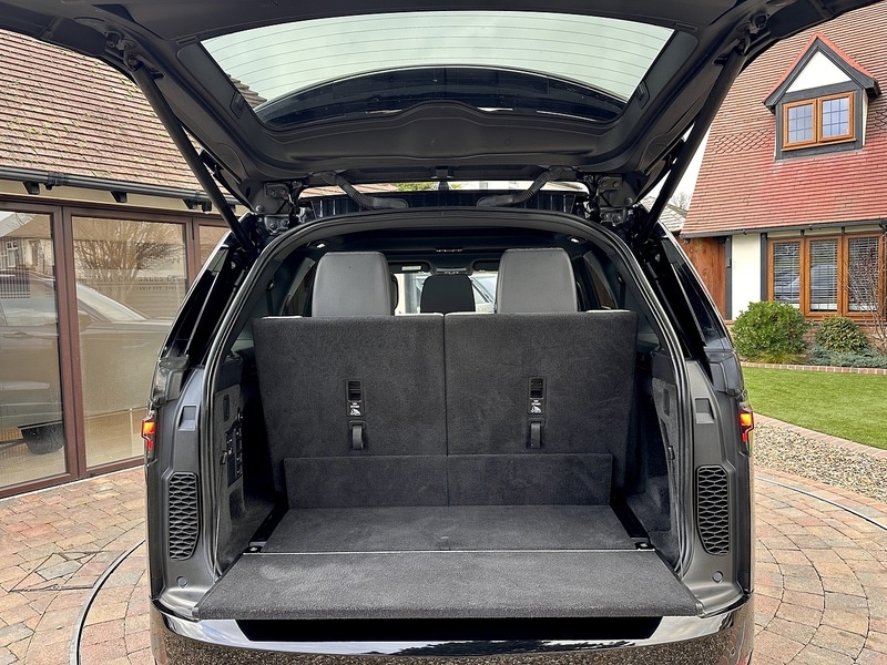 Used Land Rover Discovery 2021 for sale - 76950838: Photo 21