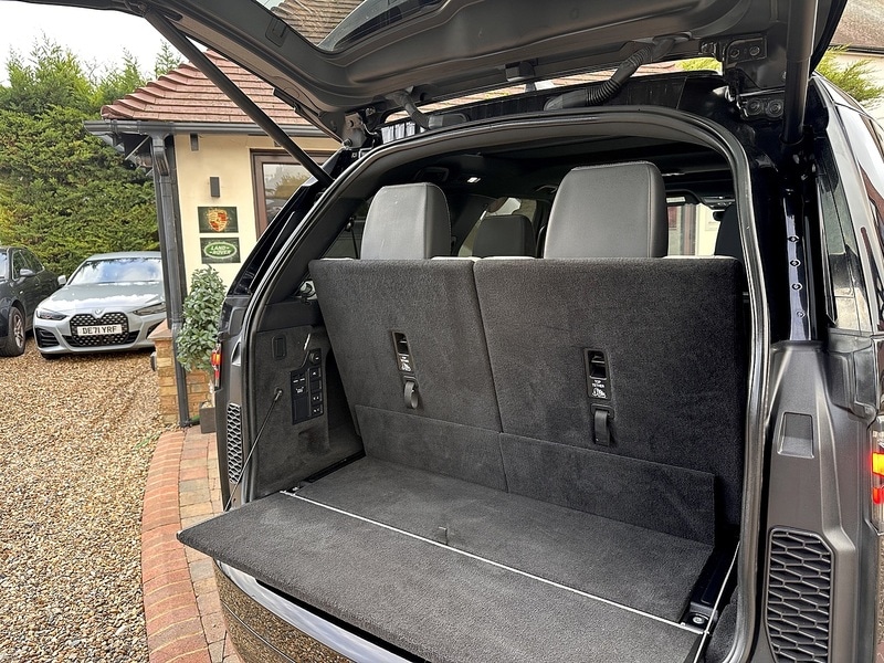 Used Land Rover Discovery 2021 for sale - 76950838: Photo 22