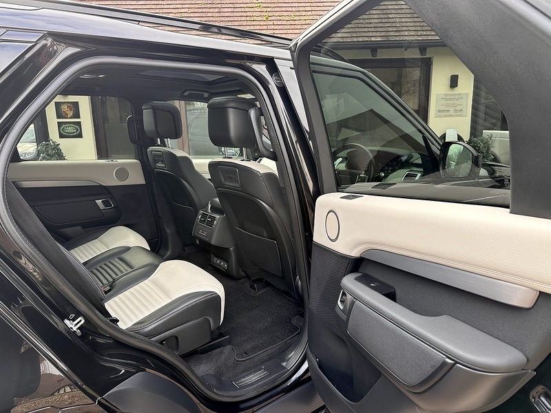 Used Land Rover Discovery 2021 for sale - 76950838: Photo 25