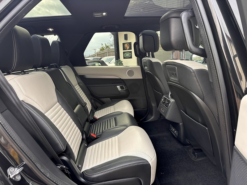 Used Land Rover Discovery 2021 for sale - 76950838: Photo 27