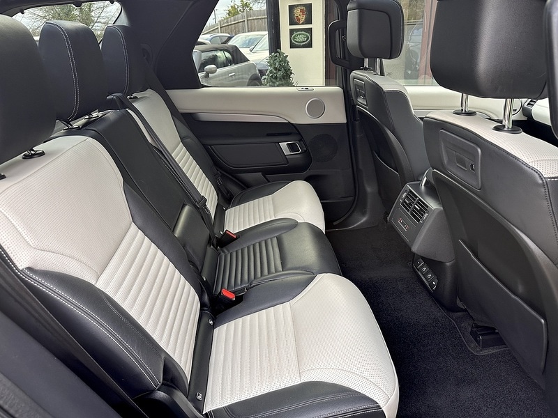 Used Land Rover Discovery 2021 for sale - 76950838: Photo 28