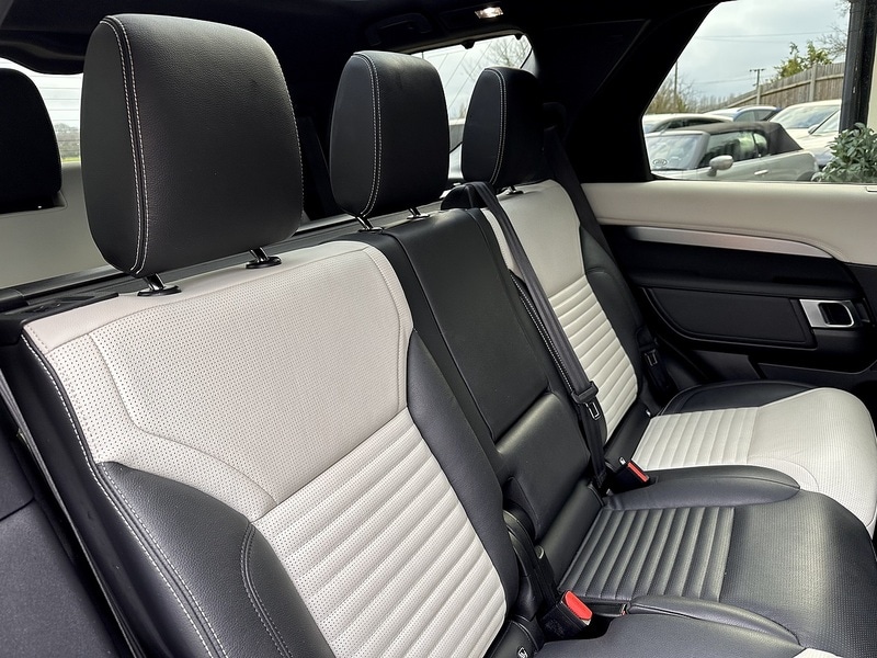 Used Land Rover Discovery 2021 for sale - 76950838: Photo 29