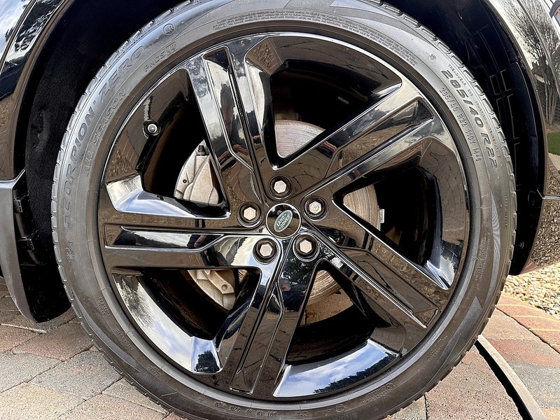 Used Land Rover Discovery 2021 for sale - 76950838: Photo 3