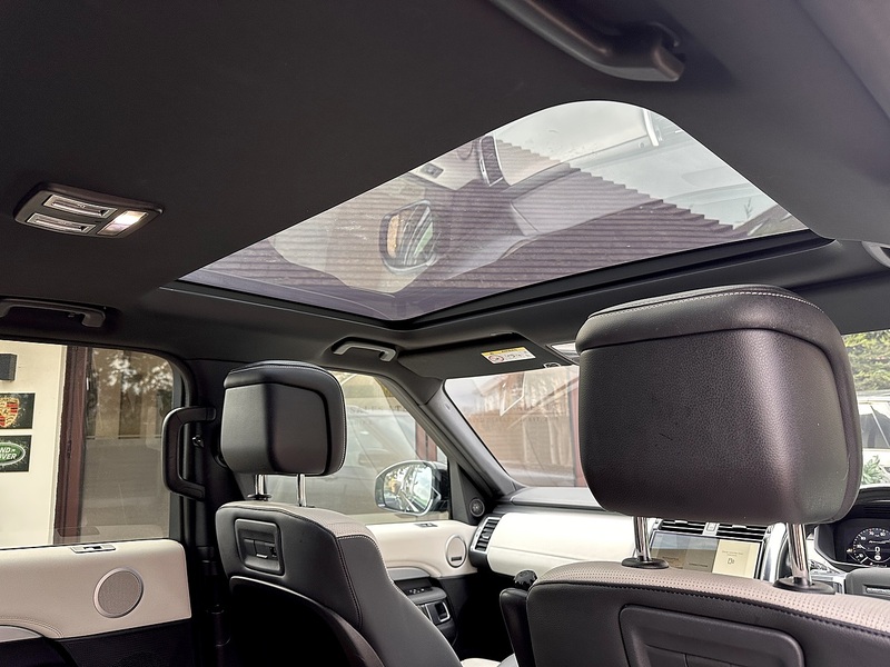 Used Land Rover Discovery 2021 for sale - 76950838: Photo 31