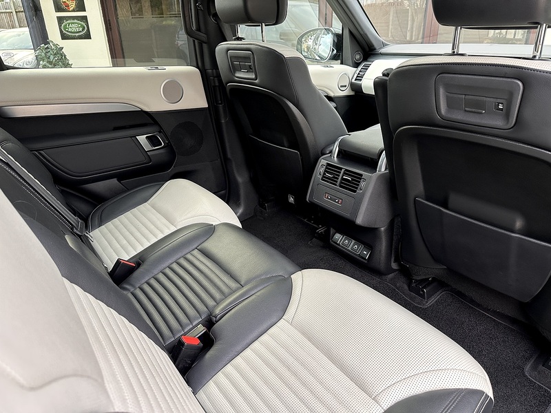 Used Land Rover Discovery 2021 for sale - 76950838: Photo 32
