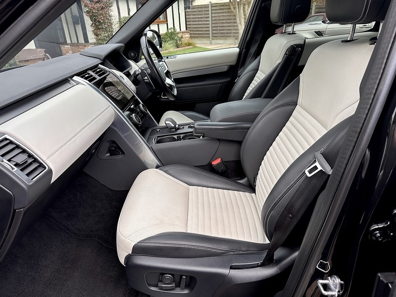 Used Land Rover Discovery 2021 for sale - 76950838: Photo 39