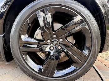 Used Land Rover Discovery 2021 for sale - 76950838: Photo