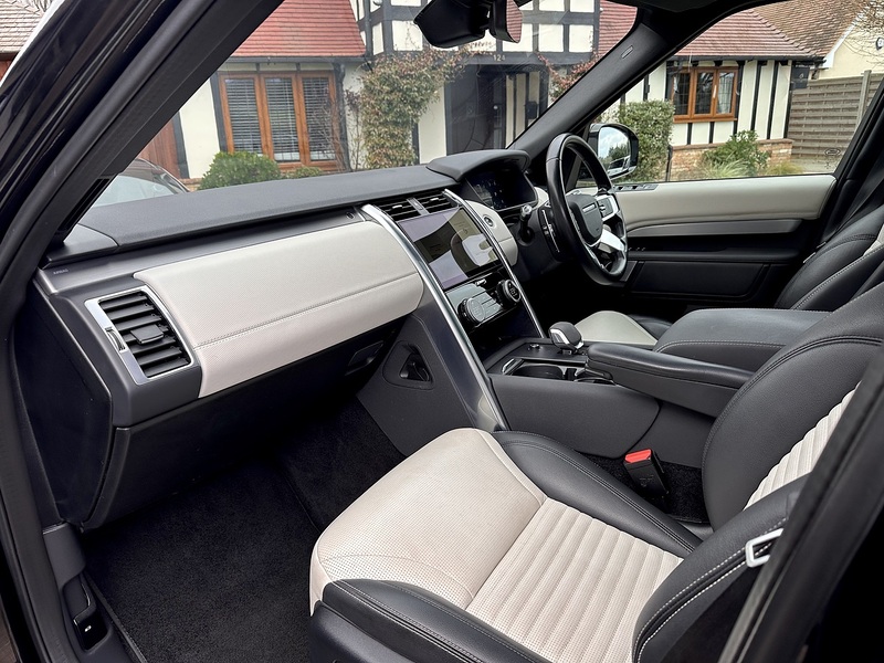 Used Land Rover Discovery 2021 for sale - 76950838: Photo 40