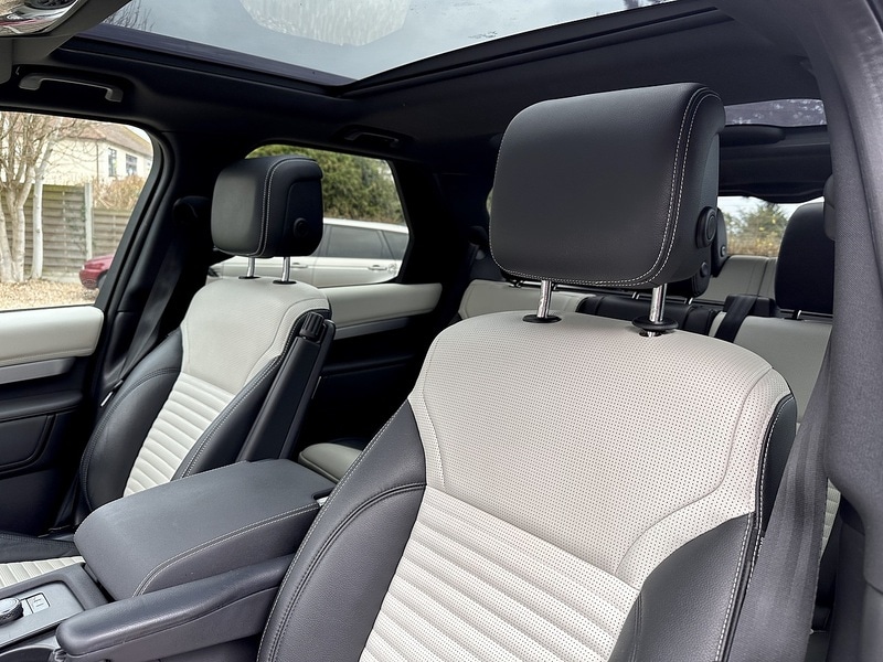 Used Land Rover Discovery 2021 for sale - 76950838: Photo 41