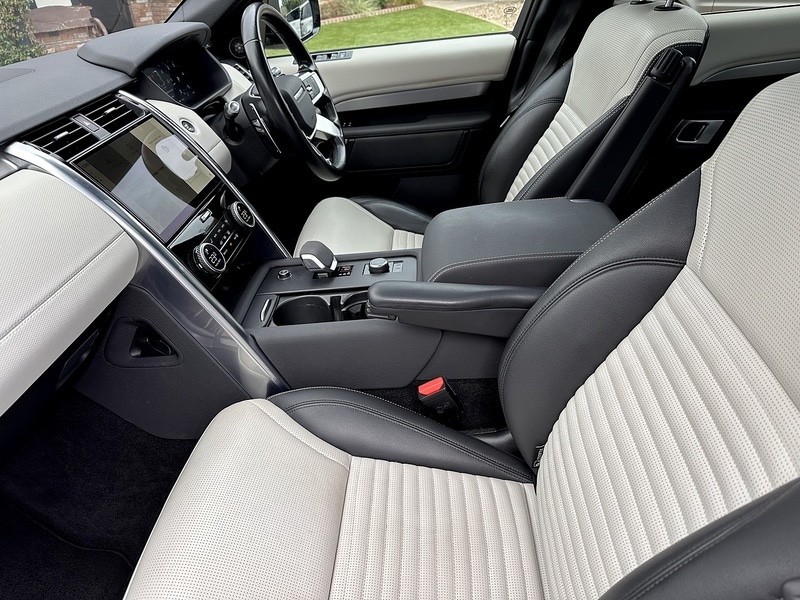 Used Land Rover Discovery 2021 for sale - 76950838: Photo 42