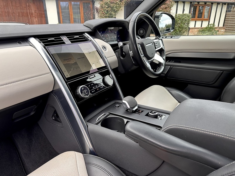 Used Land Rover Discovery 2021 for sale - 76950838: Photo 43