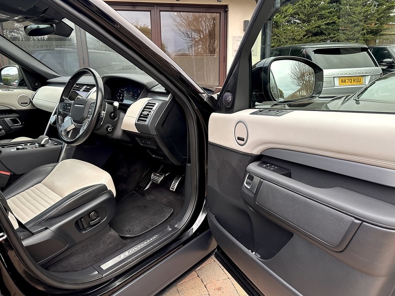 Used Land Rover Discovery 2021 for sale - 76950838: Photo 44