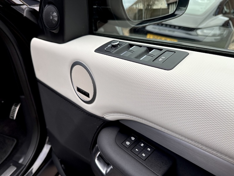 Used Land Rover Discovery 2021 for sale - 76950838: Photo 45