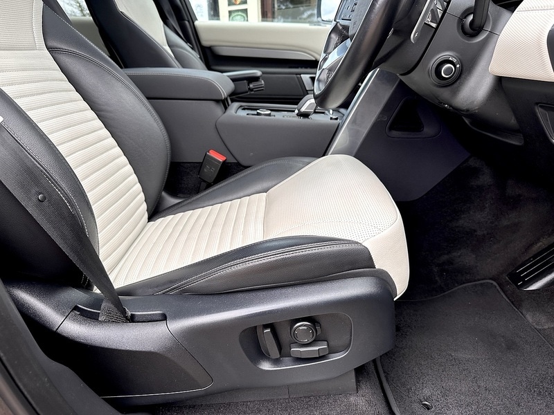 Used Land Rover Discovery 2021 for sale - 76950838: Photo 46