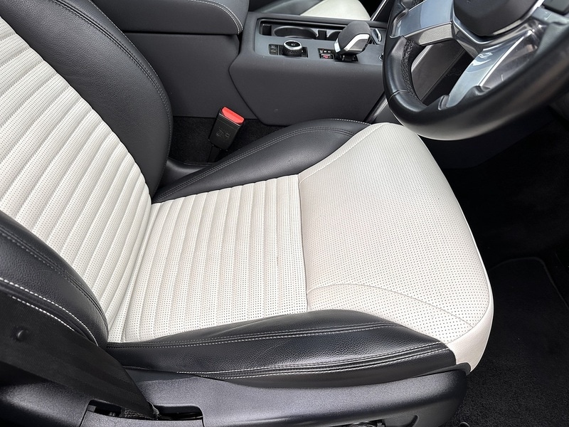 Used Land Rover Discovery 2021 for sale - 76950838: Photo 47