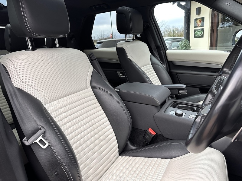 Used Land Rover Discovery 2021 for sale - 76950838: Photo 48