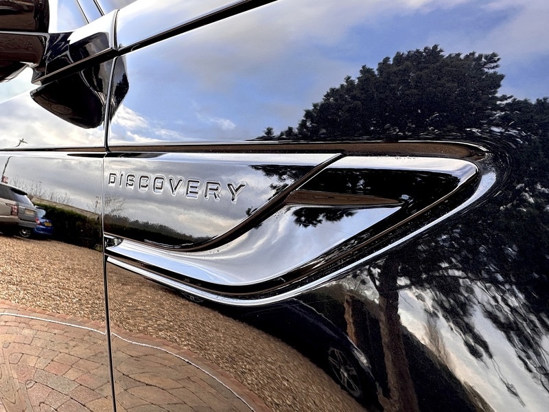 Used Land Rover Discovery 2021 for sale - 76950838: Photo 5