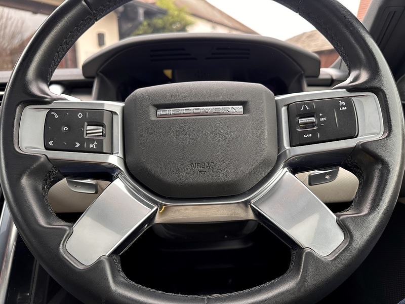 Used Land Rover Discovery 2021 for sale - 76950838: Photo 50