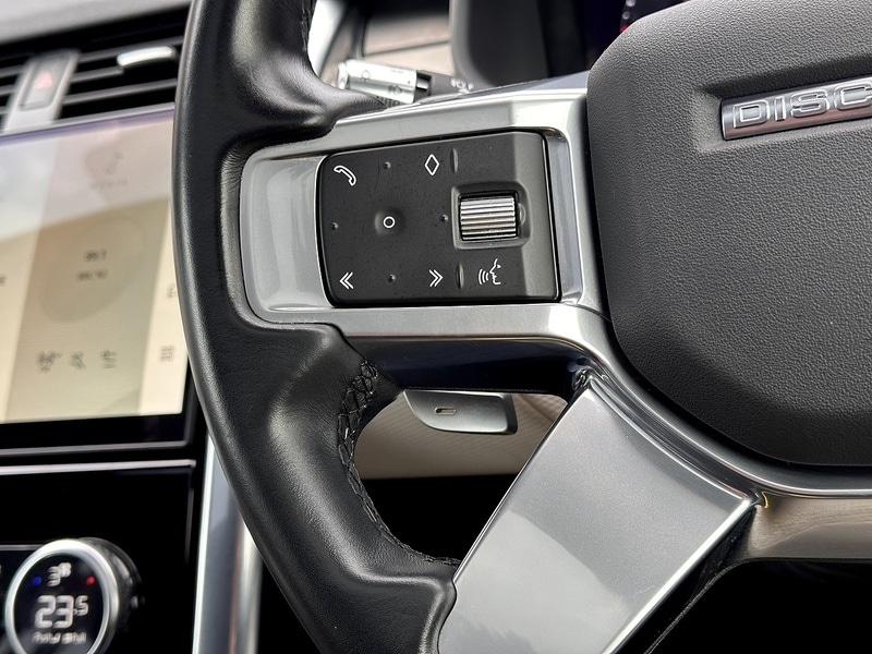 Used Land Rover Discovery 2021 for sale - 76950838: Photo 51