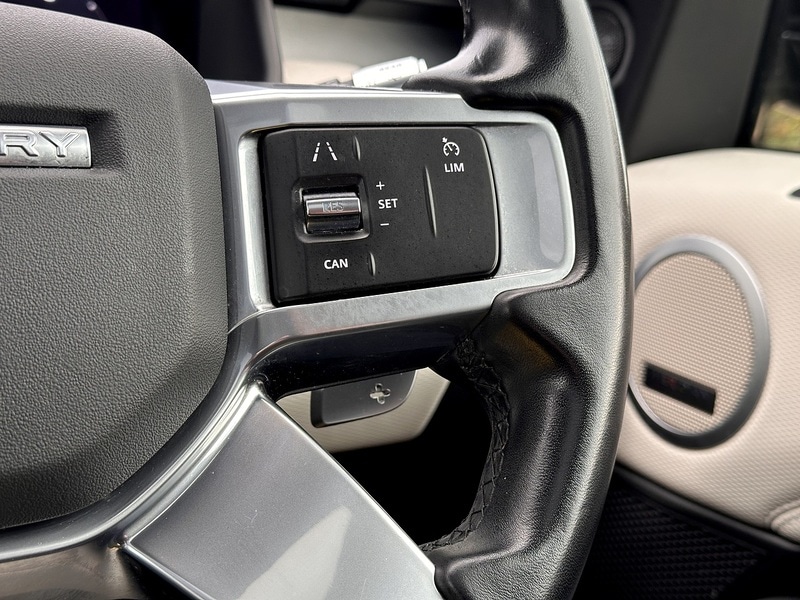 Used Land Rover Discovery 2021 for sale - 76950838: Photo 52