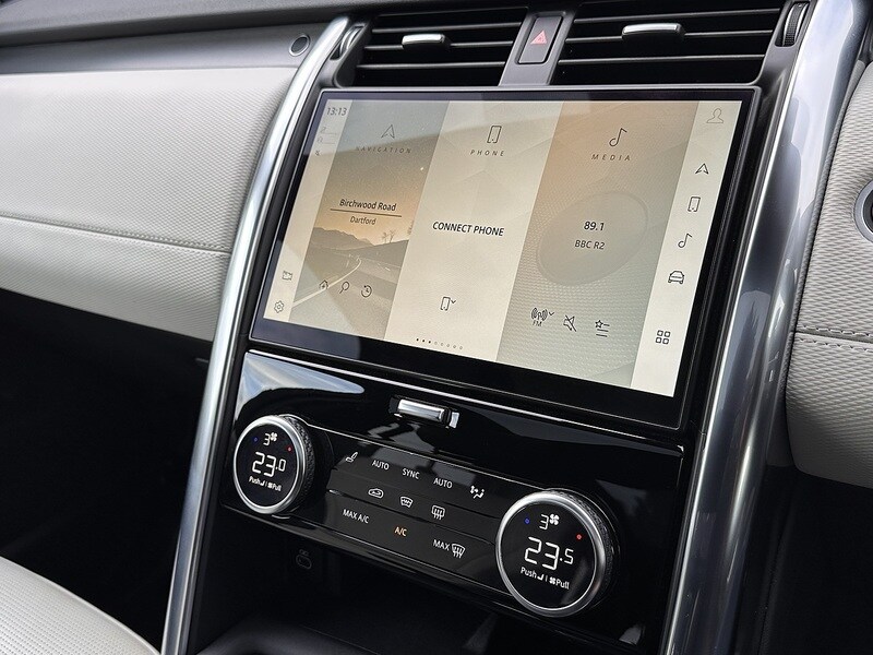 Used Land Rover Discovery 2021 for sale - 76950838: Photo 56