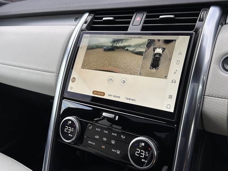 Used Land Rover Discovery 2021 for sale - 76950838: Photo 57