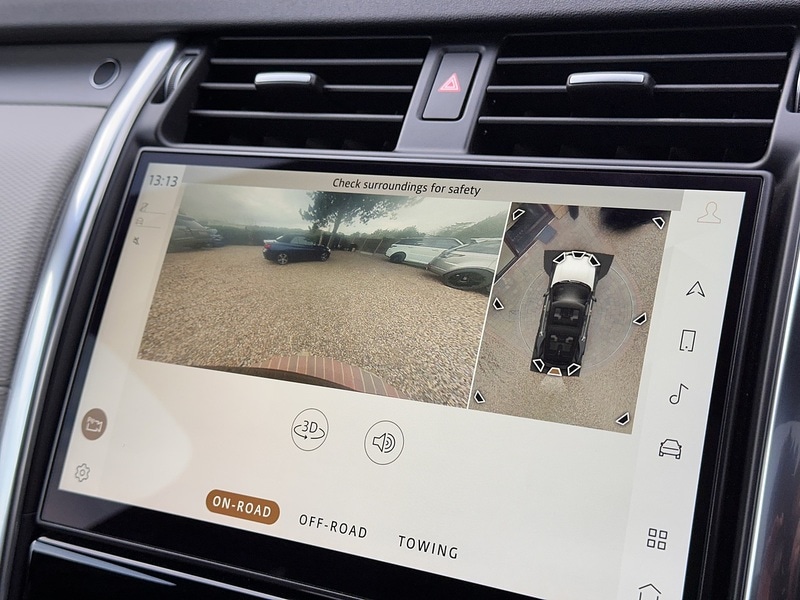 Used Land Rover Discovery 2021 for sale - 76950838: Photo 58