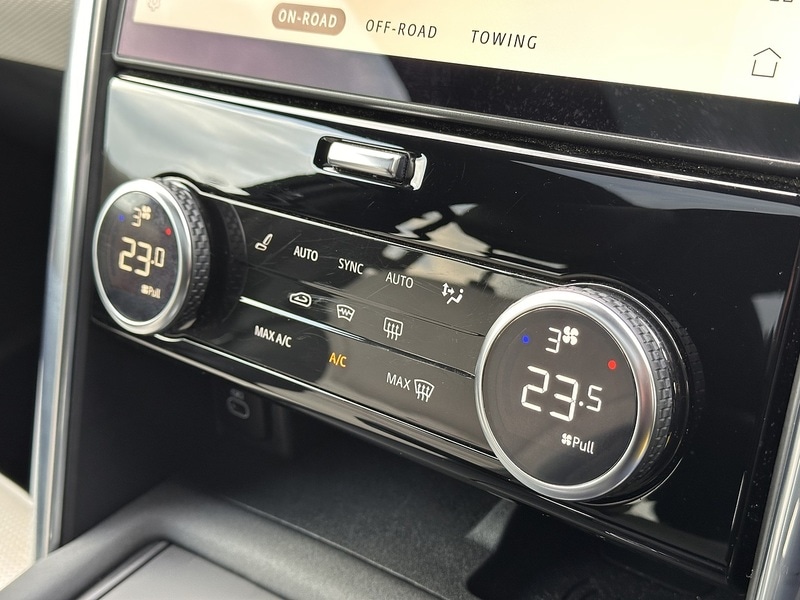 Used Land Rover Discovery 2021 for sale - 76950838: Photo 59