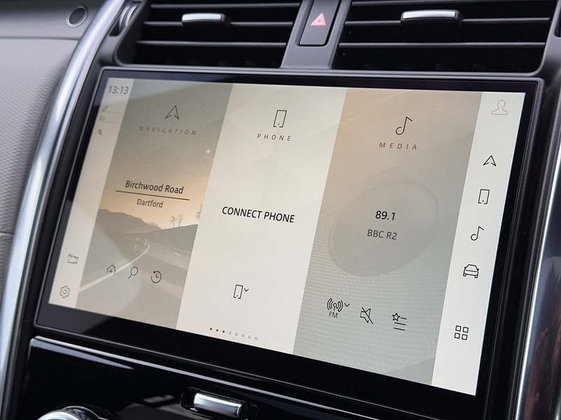 Used Land Rover Discovery 2021 for sale - 76950838: Photo 60