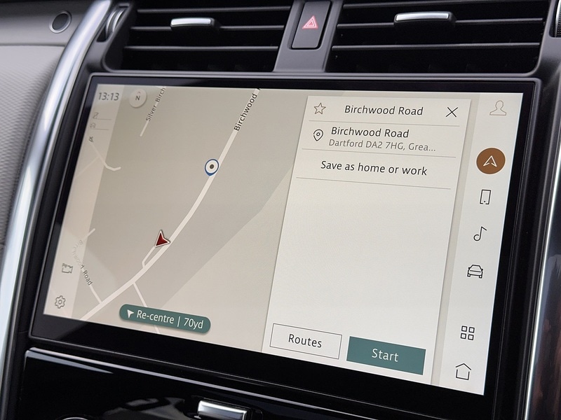 Used Land Rover Discovery 2021 for sale - 76950838: Photo 61