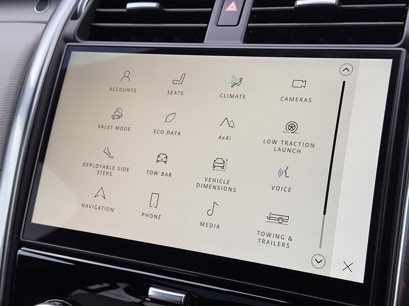 Used Land Rover Discovery 2021 for sale - 76950838: Photo 62