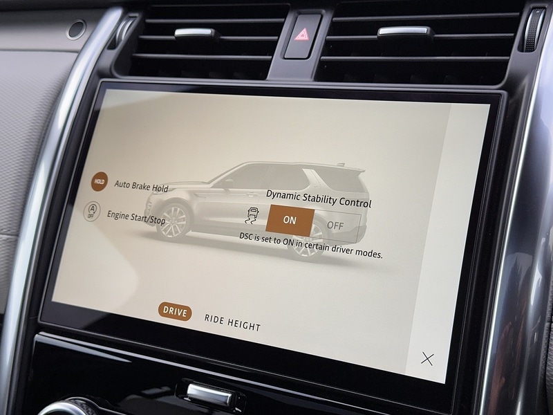 Used Land Rover Discovery 2021 for sale - 76950838: Photo 63