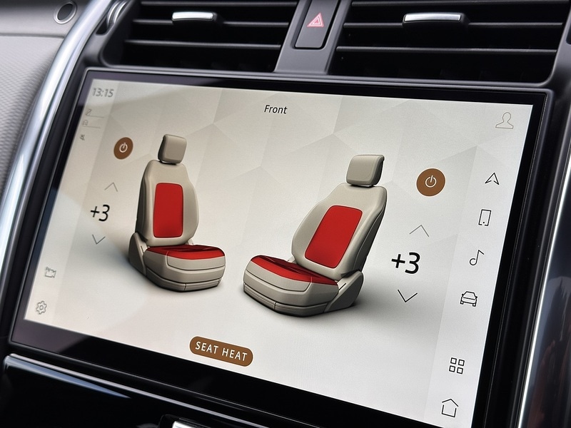 Used Land Rover Discovery 2021 for sale - 76950838: Photo 64