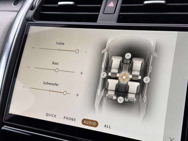 Used Land Rover Discovery 2021 for sale - 76950838: Photo 66