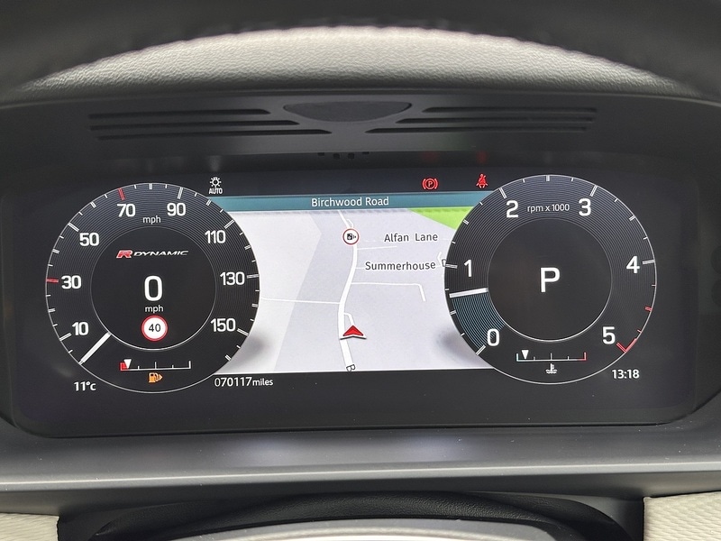 Used Land Rover Discovery 2021 for sale - 76950838: Photo 71