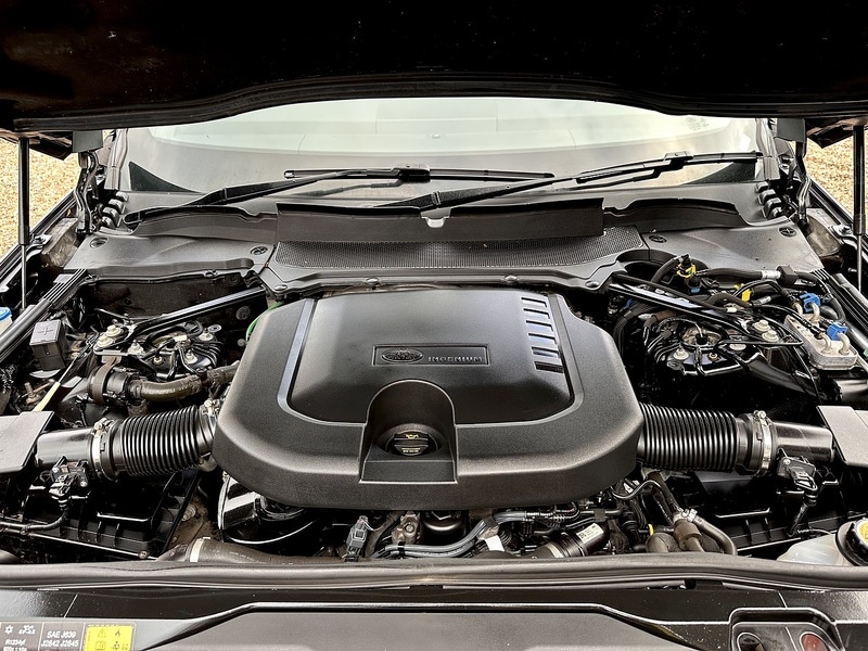 Used Land Rover Discovery 2021 for sale - 76950838: Photo 72